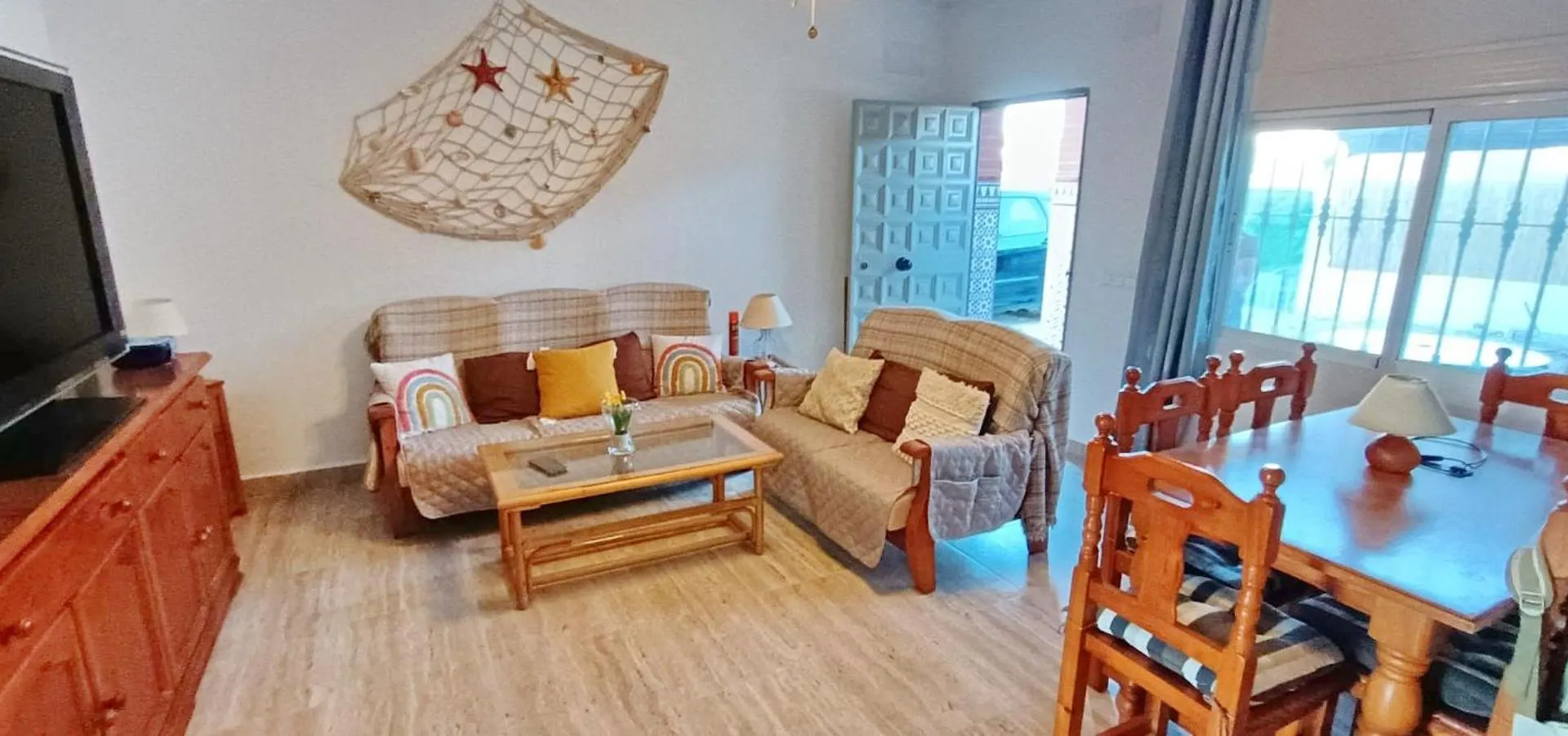 Holiday home Casa Relax Palmar Villa Vejer de la Frontera