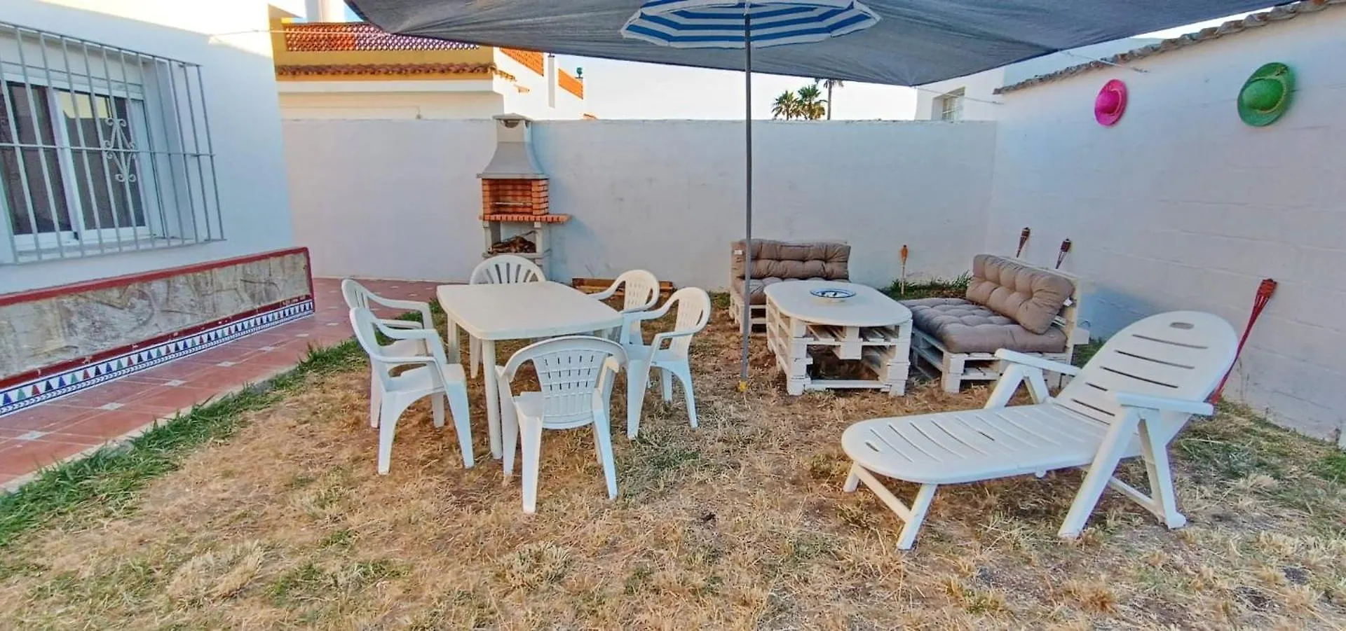 Casa Relax Palmar Villa Vejer de la Frontera Spain
