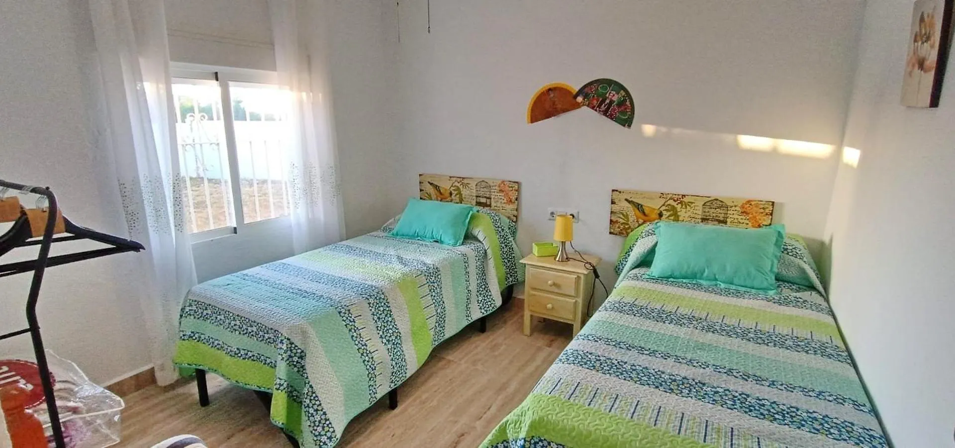 Casa Relax Palmar Villa Vejer de la Frontera 0*,