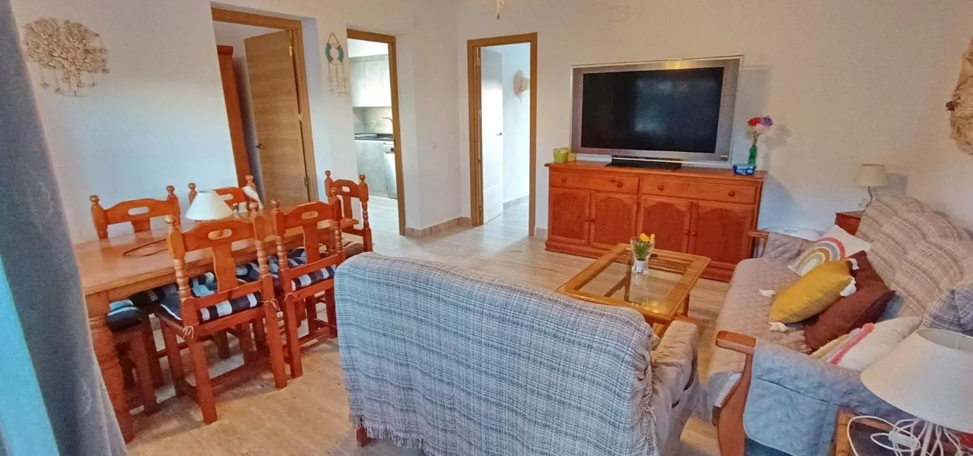 Casa Relax Palmar Villa Vejer de la Frontera Holiday home