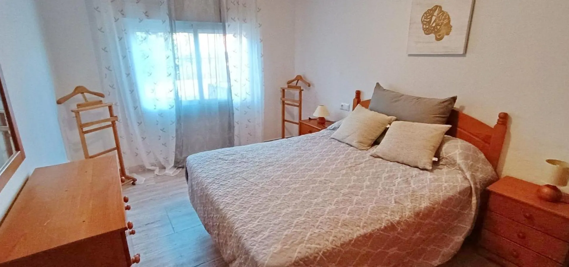 Holiday home Casa Relax Palmar Villa Vejer de la Frontera Spain