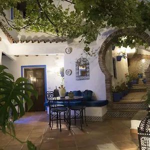  Gasthuis El Cobijo De Vejer